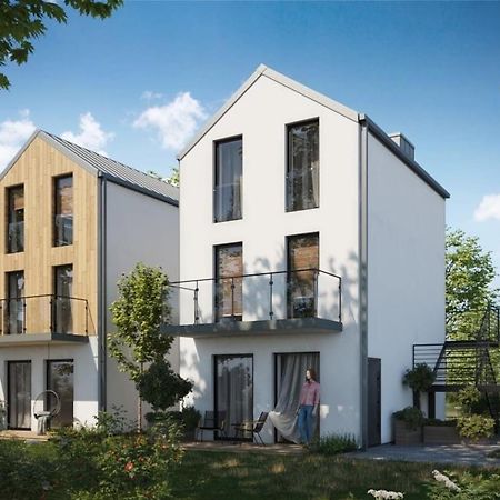 Dwupietrowy Apartament Latarnik - Jastrzebia Gora Tupadly Ngoại thất bức ảnh