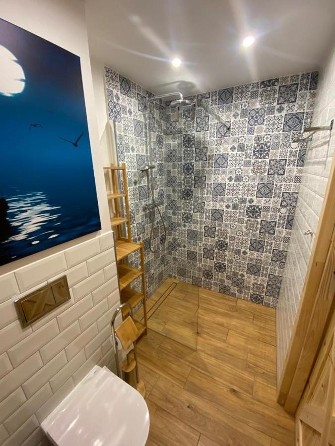 Dwupietrowy Apartament Latarnik - Jastrzebia Gora Tupadly Ngoại thất bức ảnh