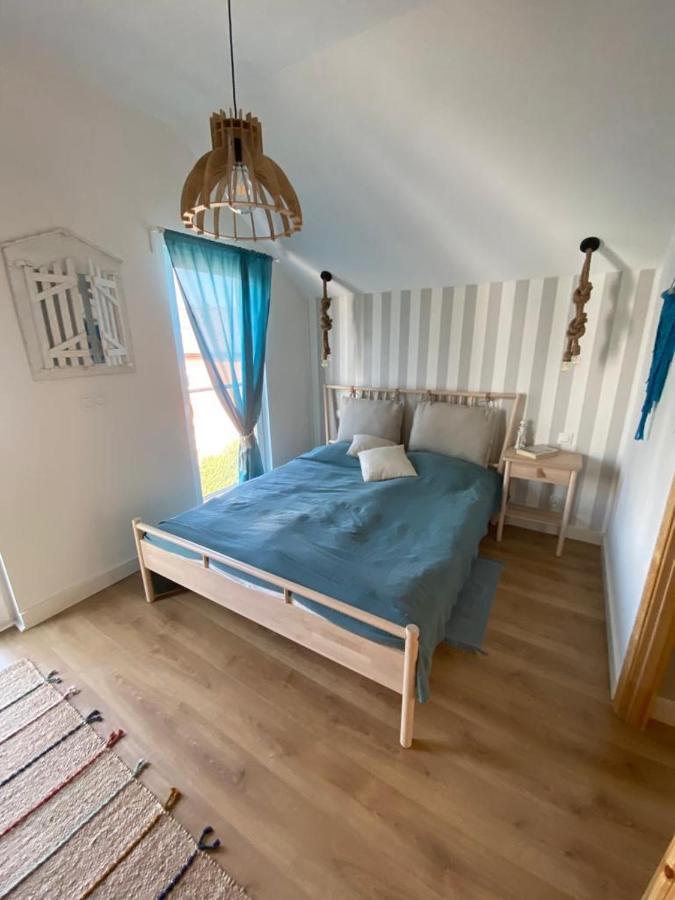 Dwupietrowy Apartament Latarnik - Jastrzebia Gora Tupadly Ngoại thất bức ảnh