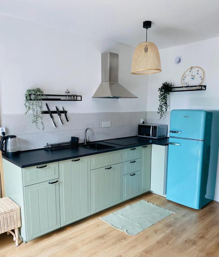 Dwupietrowy Apartament Latarnik - Jastrzebia Gora Tupadly Ngoại thất bức ảnh